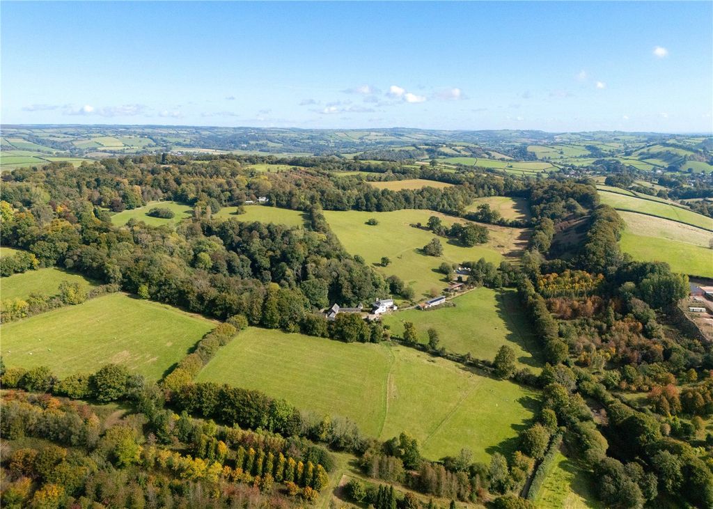 Additional image 29 of Land for saleBampton, Tiverton, Devon EX16