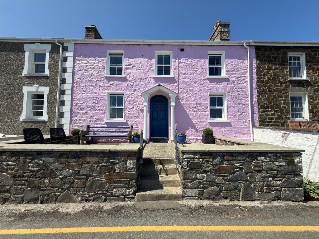 Additional image 52 of 4 bed terraced house for saleRock Street, New Quay SA45