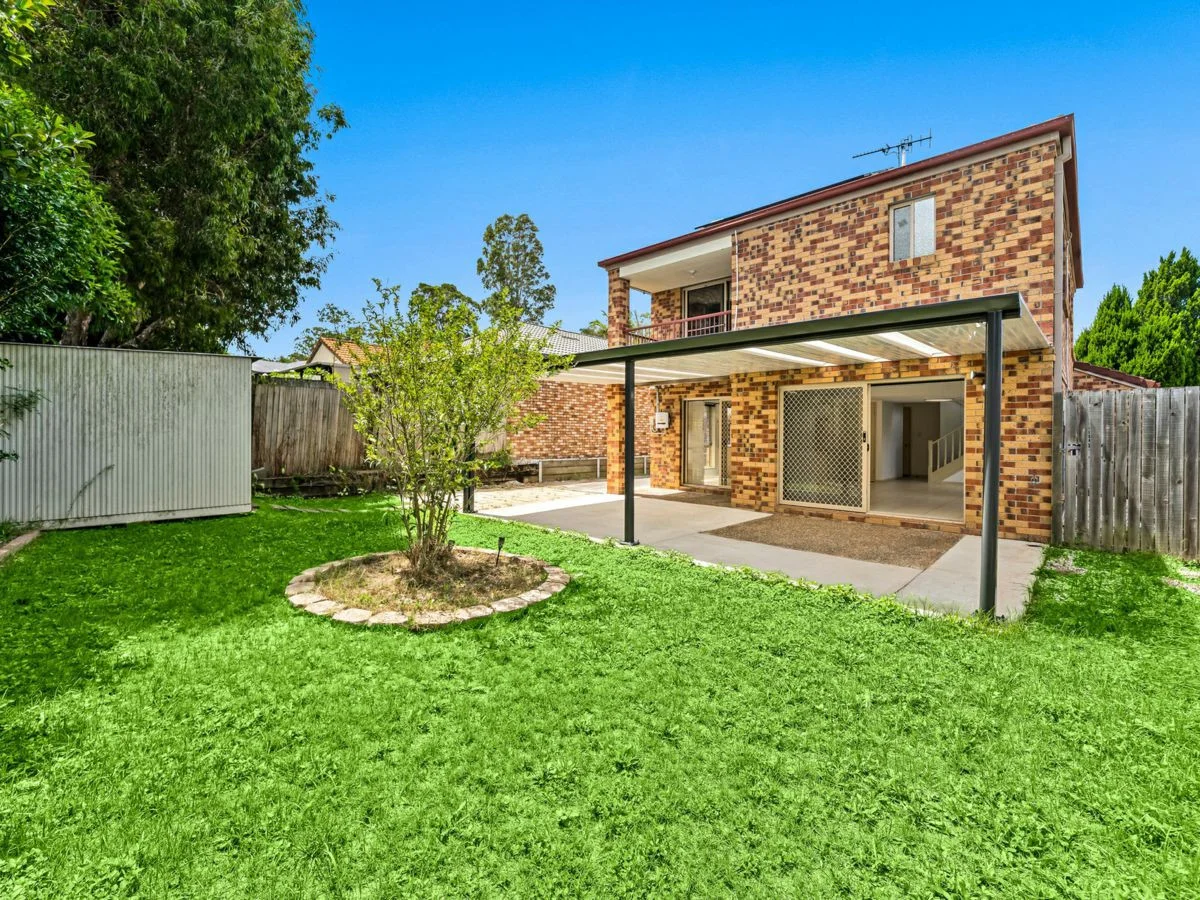 Additional image 13 of 66 Glasshouse Crescent, Forest Lake QLD 4078