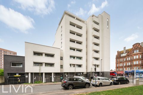 390 London Road, Croydon CR0