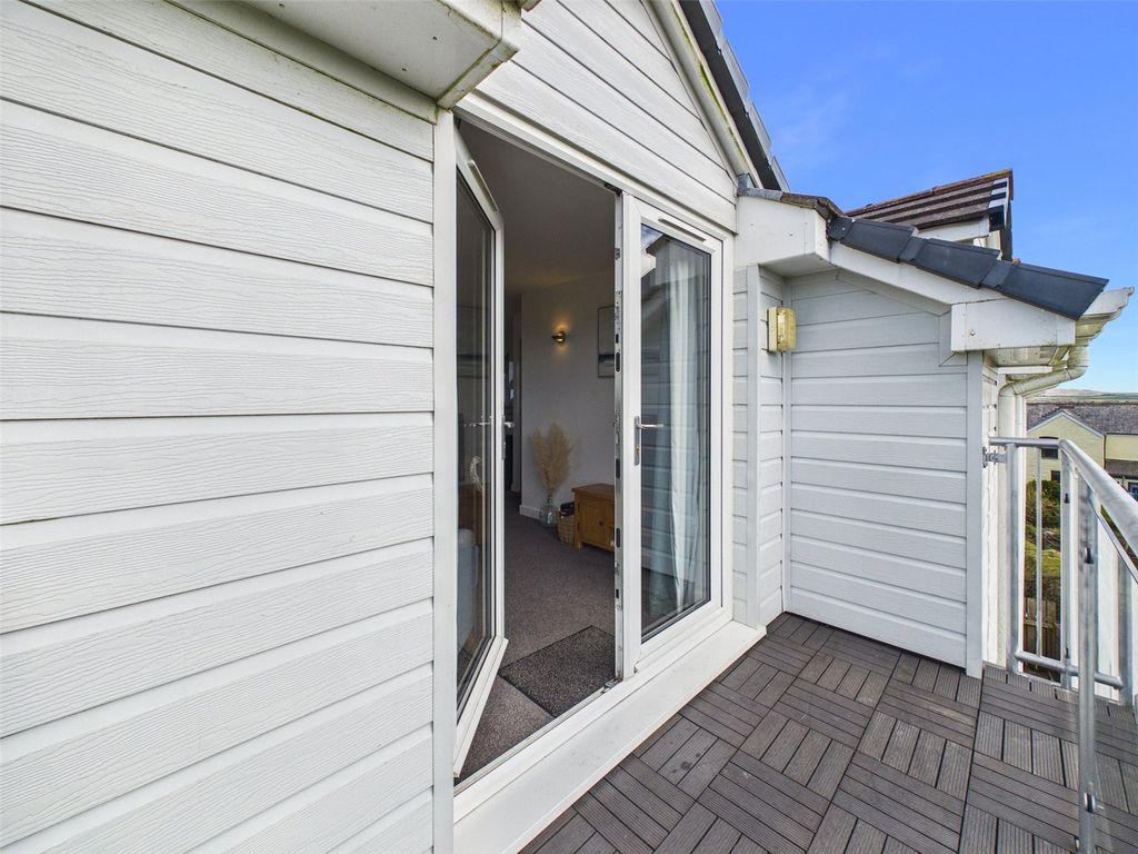 Additional image 13 of 2 bed flat for saleCharlottes Way, Delabole, Cornwall PL33