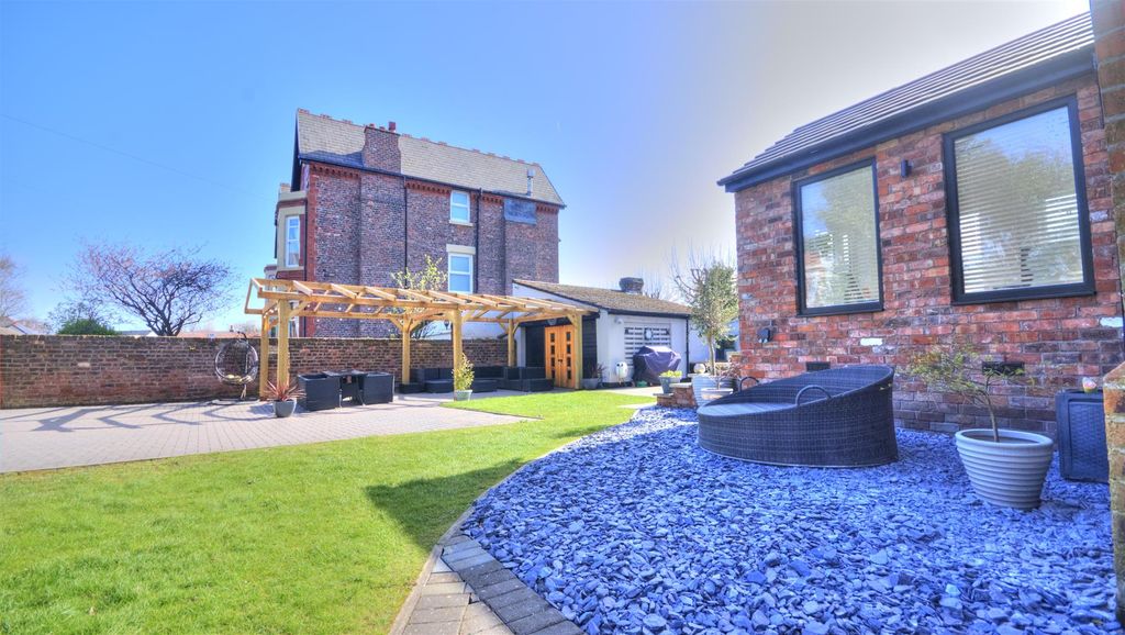 Additional image 30 of 8 bed semi-detached house for saleMerrilocks Road, Blundellsands L23