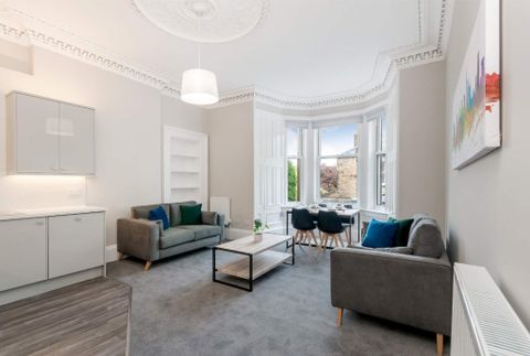 Sciennes Road, Edinburgh EH9
