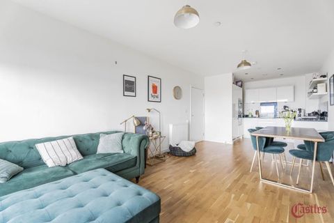 Altitude Development, Hampden Road, Hornsey N8