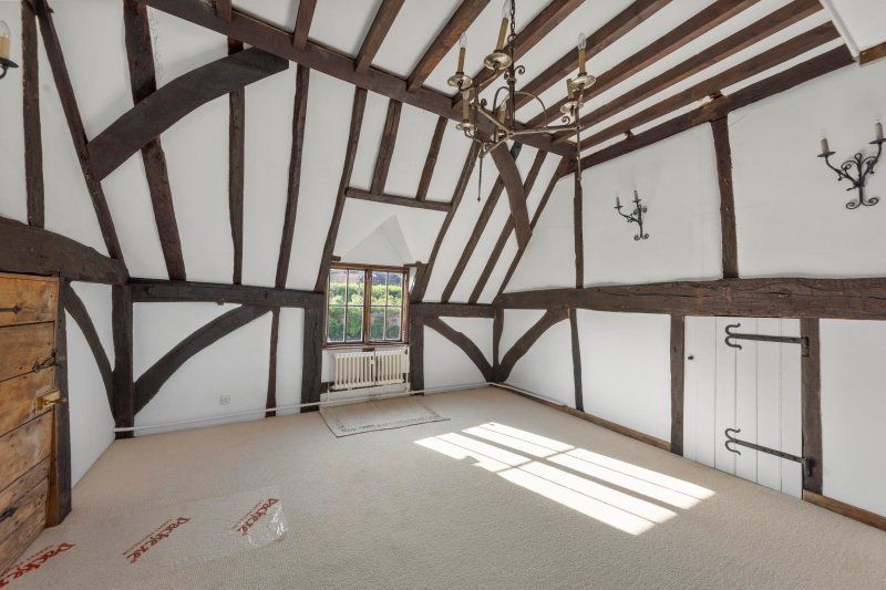 Additional image 5 of 4 bed detached house for saleWinkfield Street, Winkfield, Windsor, Berkshire SL4