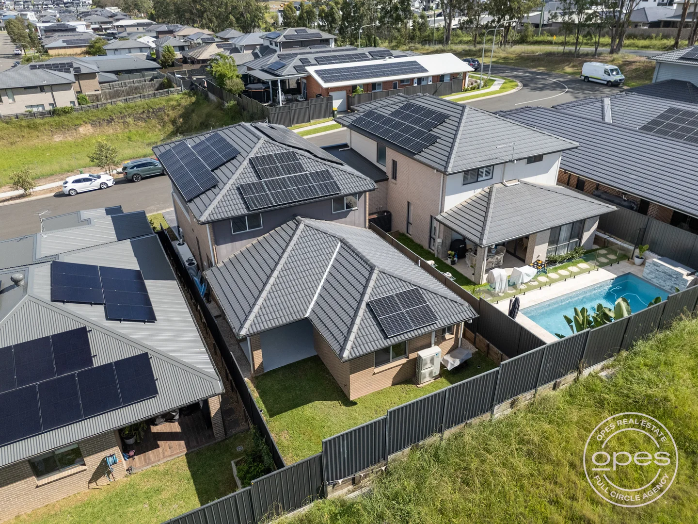Additional image 23 of 100 Flemington Parkway, Box Hill NSW 2765