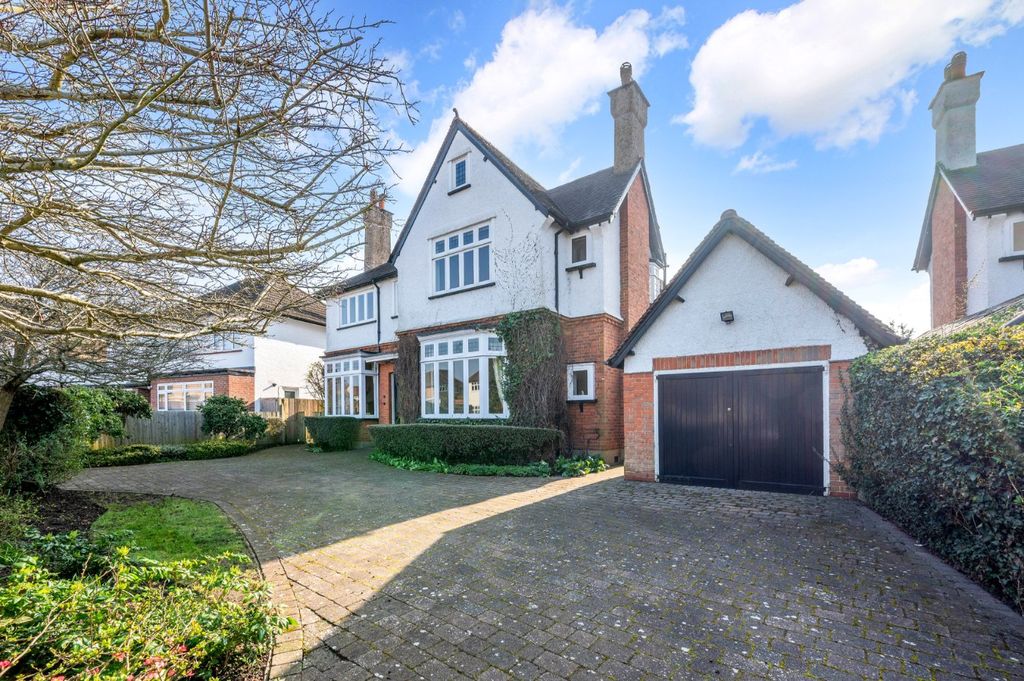 Additional image 17 of 5 bed detached house for saleScotts Avenue, Shortlands BR2