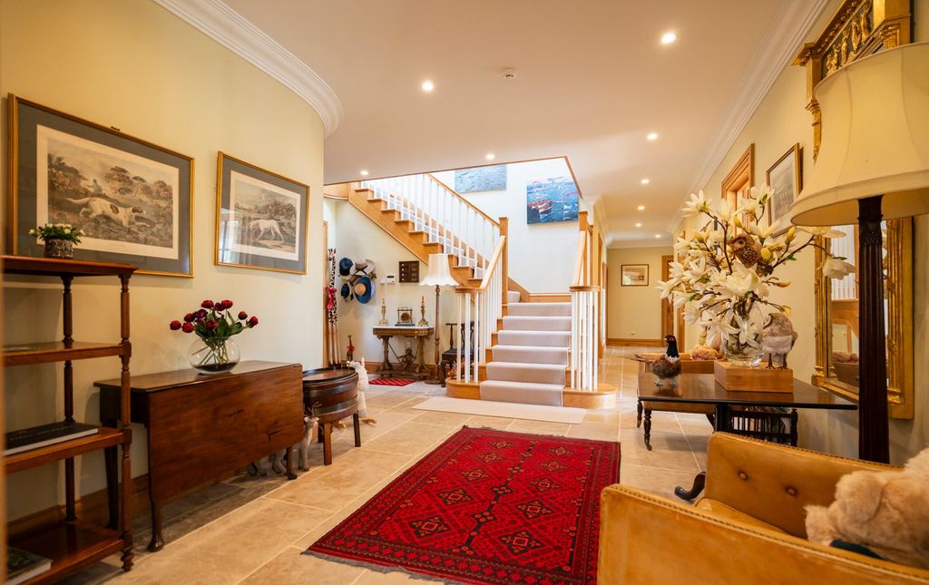 Additional image 4 of 6 bed detached house for saleLisle Court Road, Lymington SO41