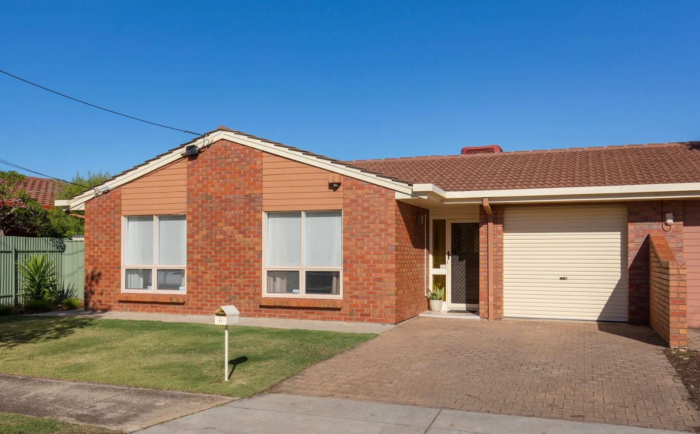 1/11 Victoria Ave, Camden Park SA 5038