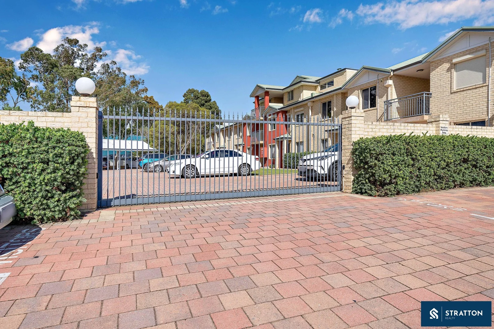 13/25 Mason Street, Cannington WA 6107