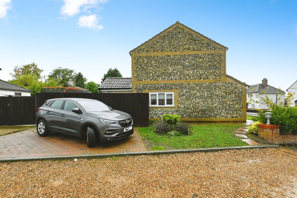 Additional image 17 of 4 bed detached house for saleRobert Linge Crescent, Brandon IP27