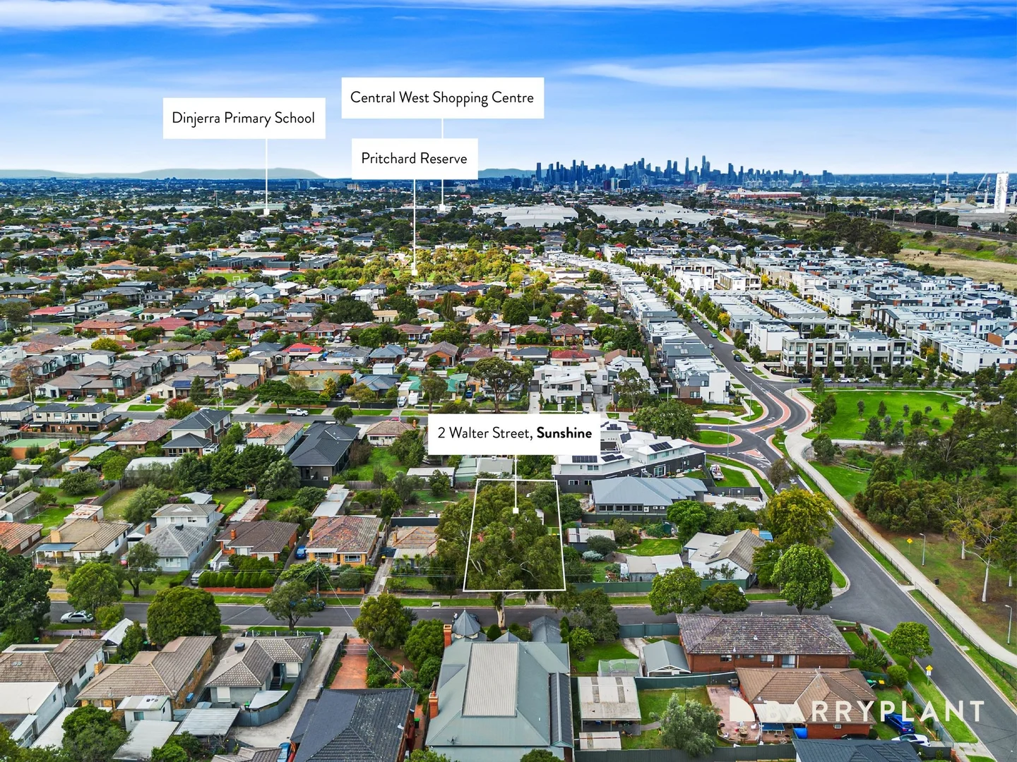 2 Walter Street, Sunshine VIC 3020 photo 4