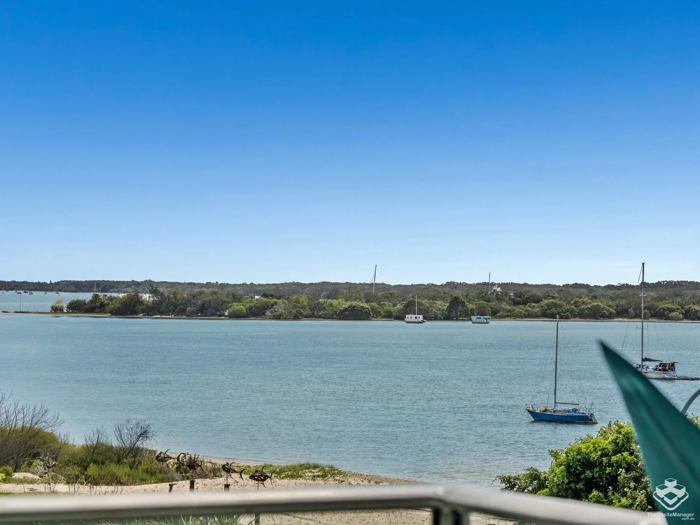 402/388 marine parade, Labrador QLD 4215