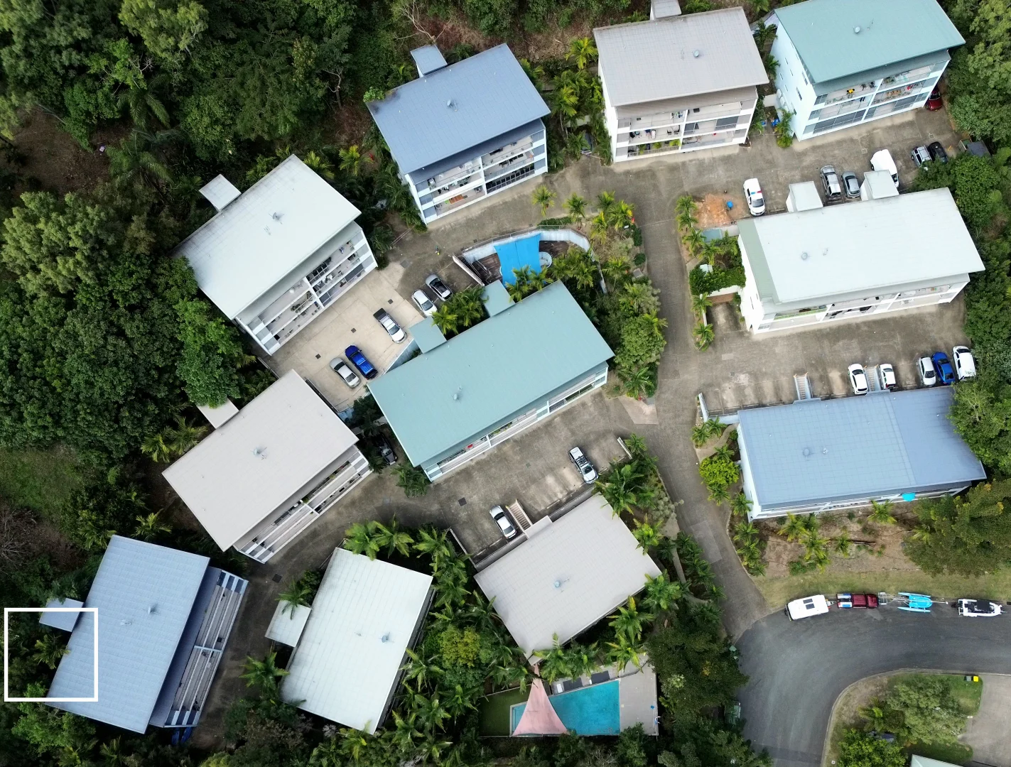 Additional image 9 of 39/3 Deloraine Close, Cannonvale QLD 4802