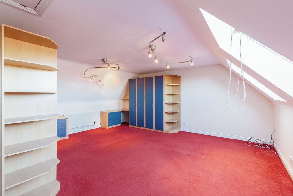 Additional image 17 of 7 bed detached house for saleBracken Way, Blackpool FY2