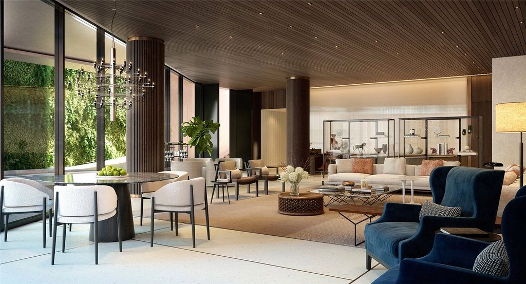 Additional image 18 of 4 bed flat for saleHolland Park Gate, Penthouse, 257 Kensington High St, London W8