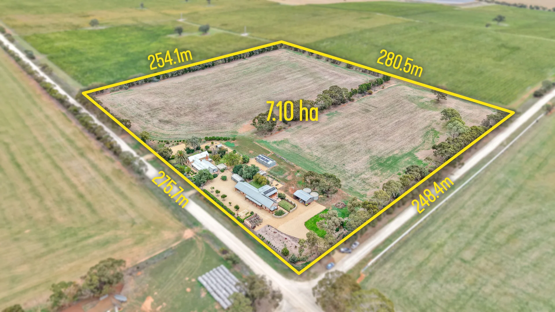 Additional image 30 of 787 Lindsay Park Road, Moculta SA 5353