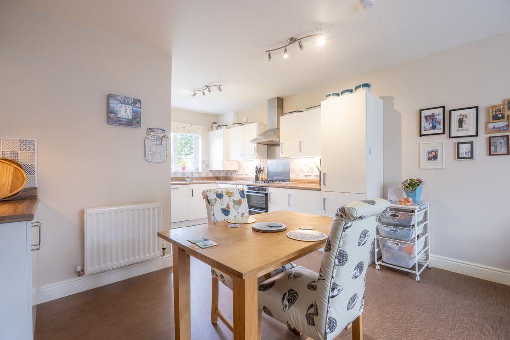 Additional image 10 of 5 bed detached house for saleDavid Farquharson Road, Blairgowrie PH10