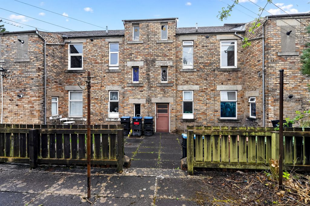 Additional image 12 of 1 bed flat for saleStevenson Street, Kilmarnock KA1
