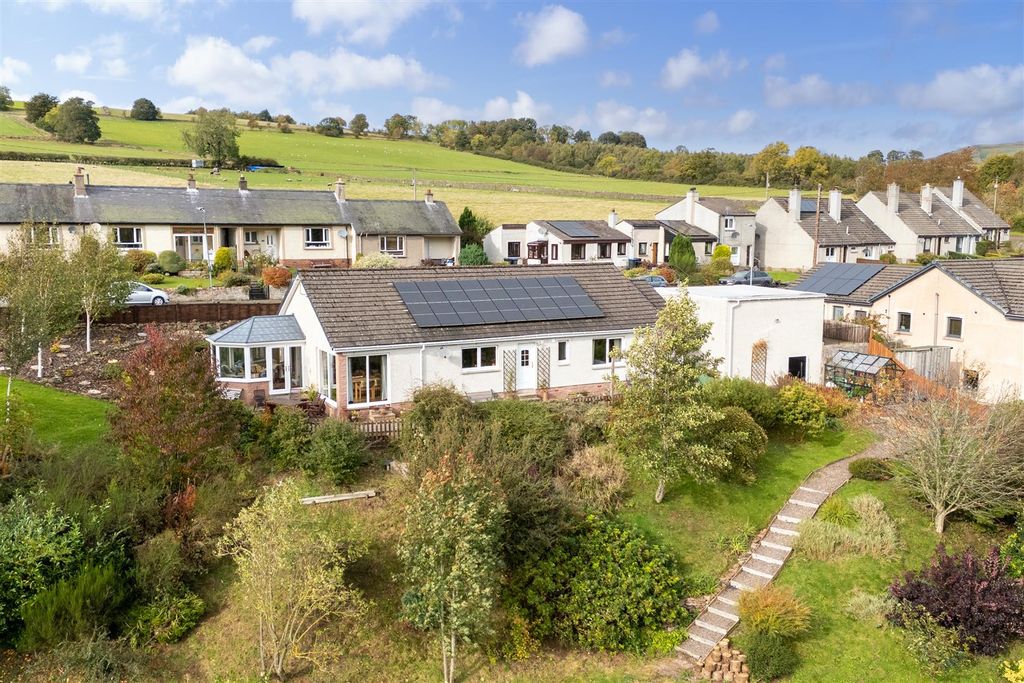 Additional image 20 of 3 bed country house for saleAn Teallach, Bonchester Bridge, Hawick TD9