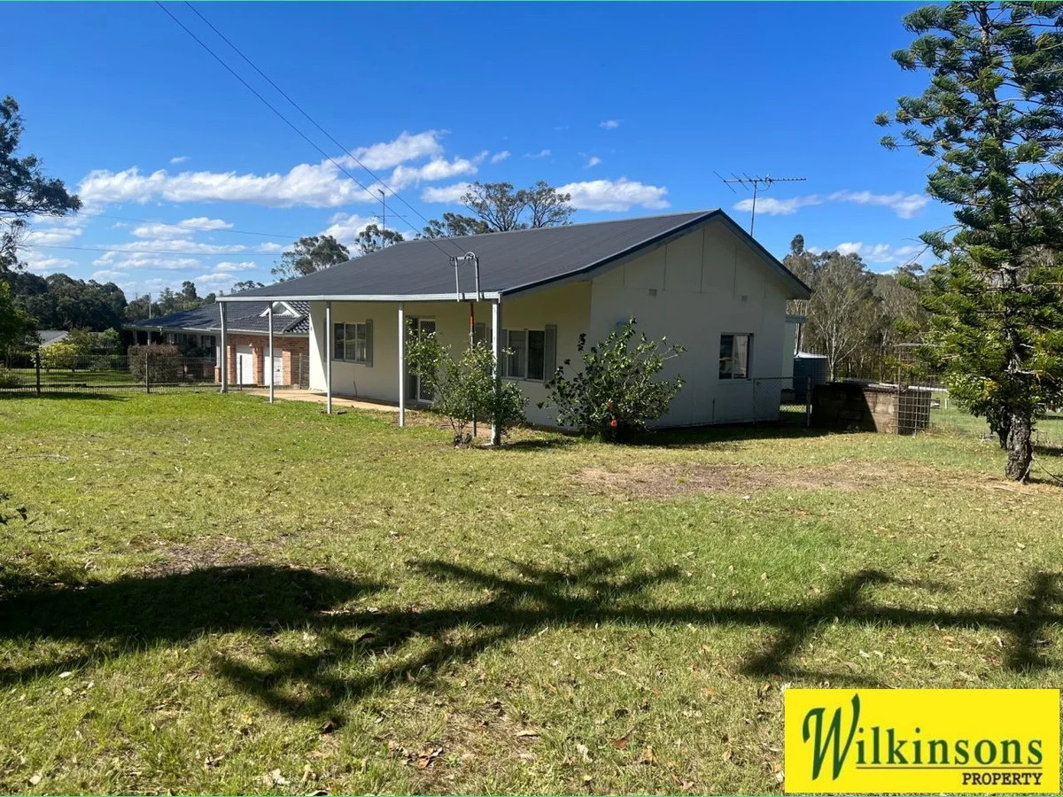 105A Stahls Road, Oakville NSW 2765