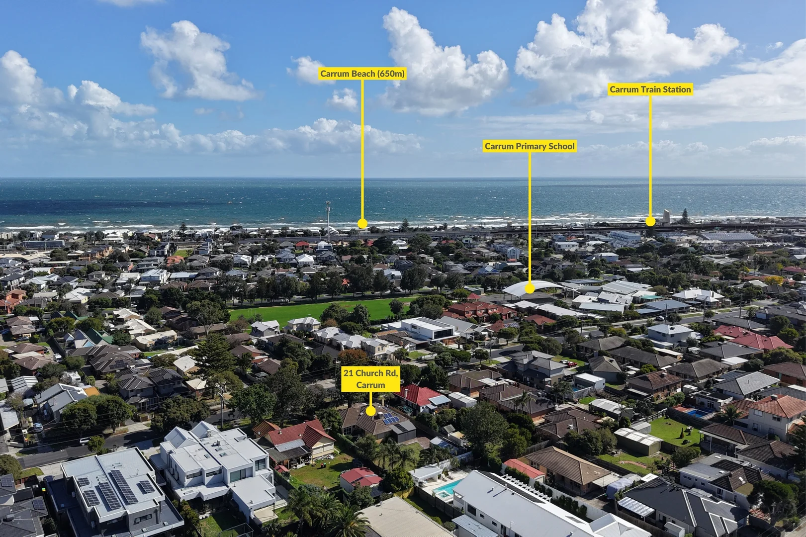 Additional image 18 of 21 Church Road, Carrum VIC 3197