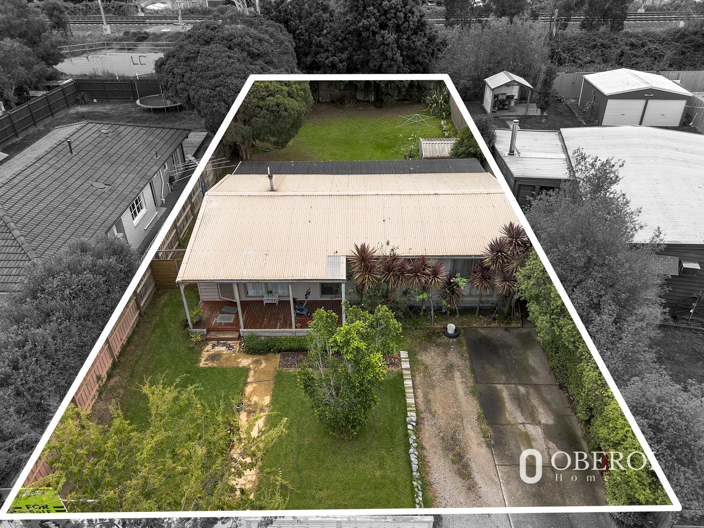 Additional image 10 of 33 Woodlands Crescent, Narre Warren VIC 3805