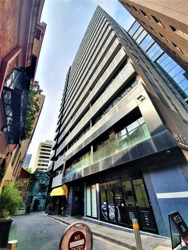 Additional image 2 of 902/20-26 Coromandel Place, Melbourne VIC 3000