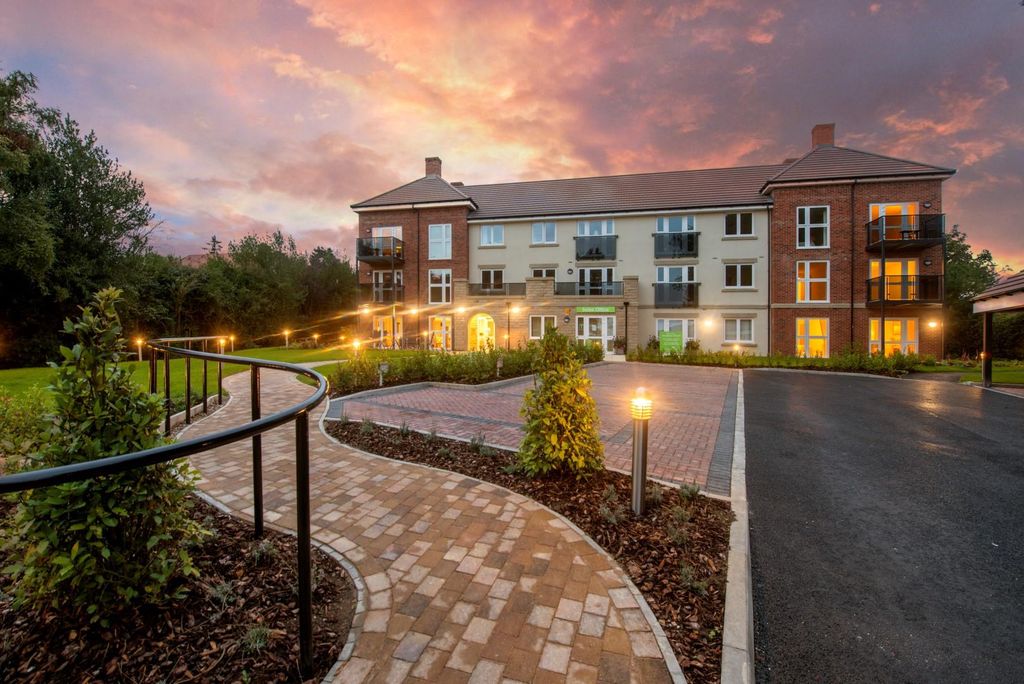 Additional image 12 of 1 bed flat for saleChestnut Court, 99 Martongate, Bridlington YO16