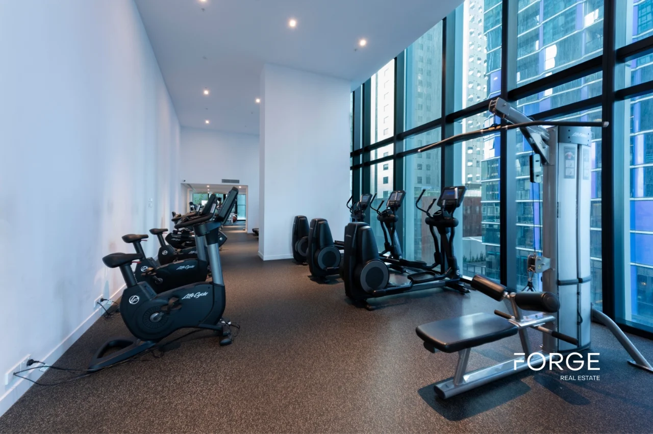 Additional image 10 of 1108/462 Elizabeth Street, Melbourne VIC 3000
