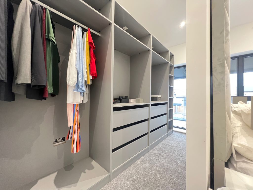 Additional image 11 of 3 bed flat for saleThe Reservoir, The Old Pump Works, Great Warley Street, Great Warley, Brentwood CM13
