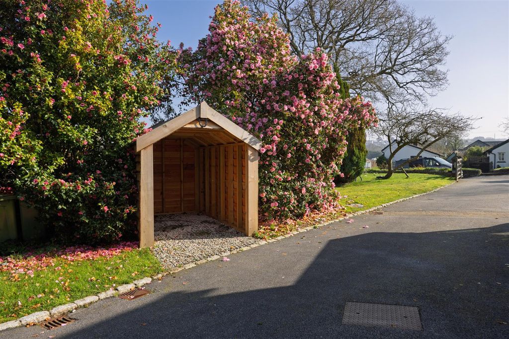 Additional image 54 of 6 bed detached house for saleNanstallon, Bodmin PL30