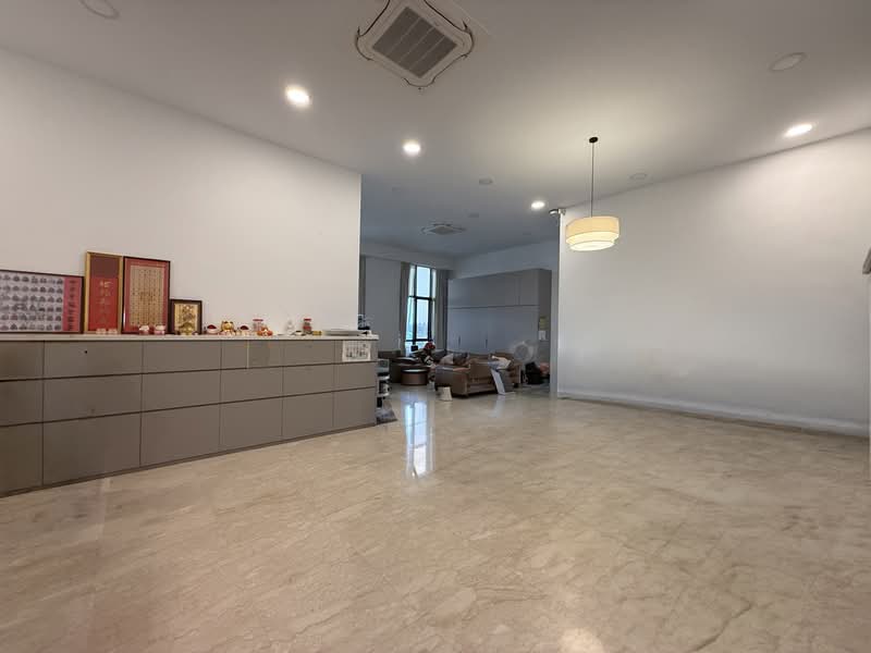 10 Dover Rise