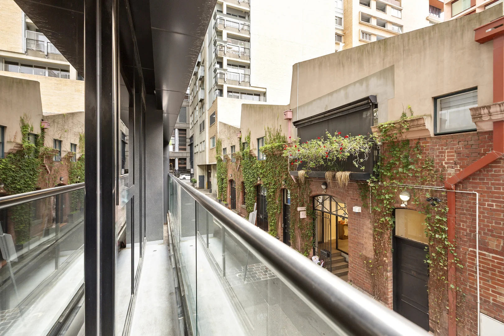 Additional image 3 of 107/20-26 Coromandel Place, Melbourne VIC 3000