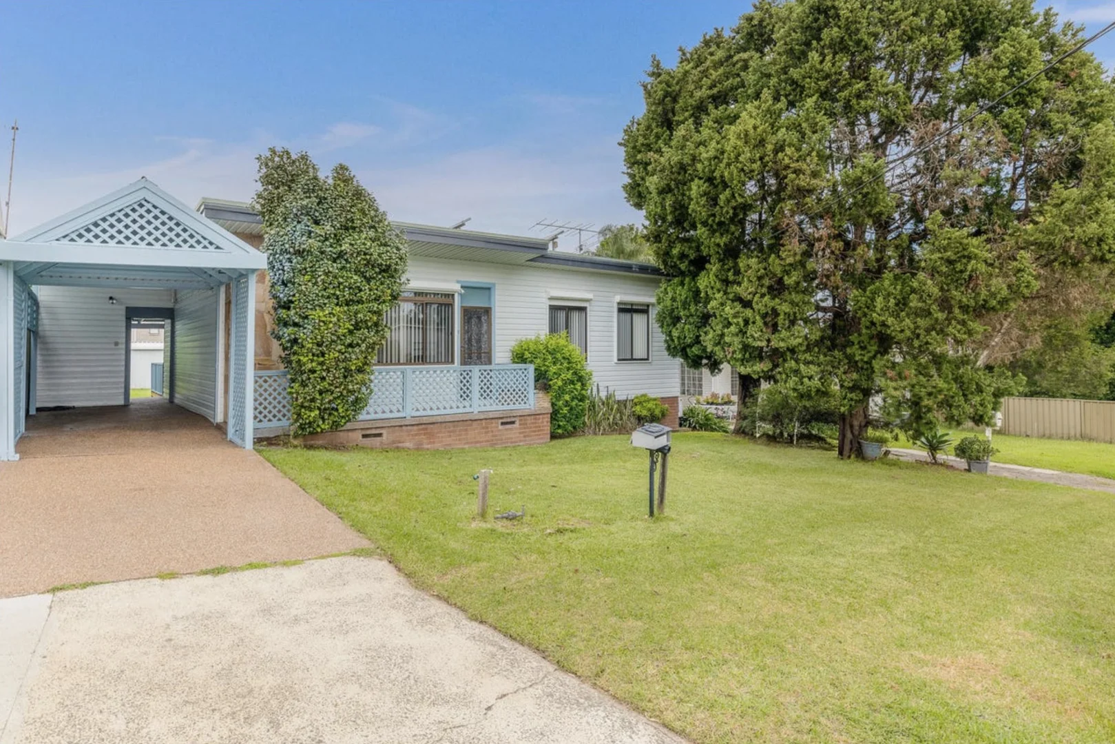 6 Biargar Ave, Miranda NSW 2228 photo 4