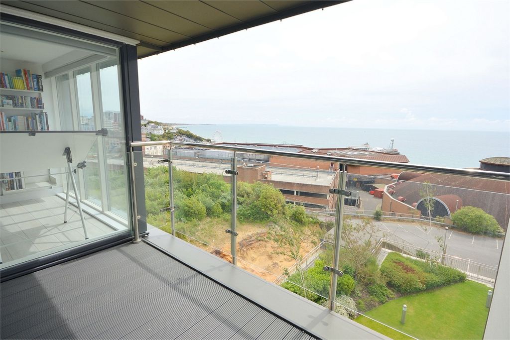 Additional image 2 of 2 bed flat for saleEast Coast, Dorset, Beacon Road, Bournemouth BH2