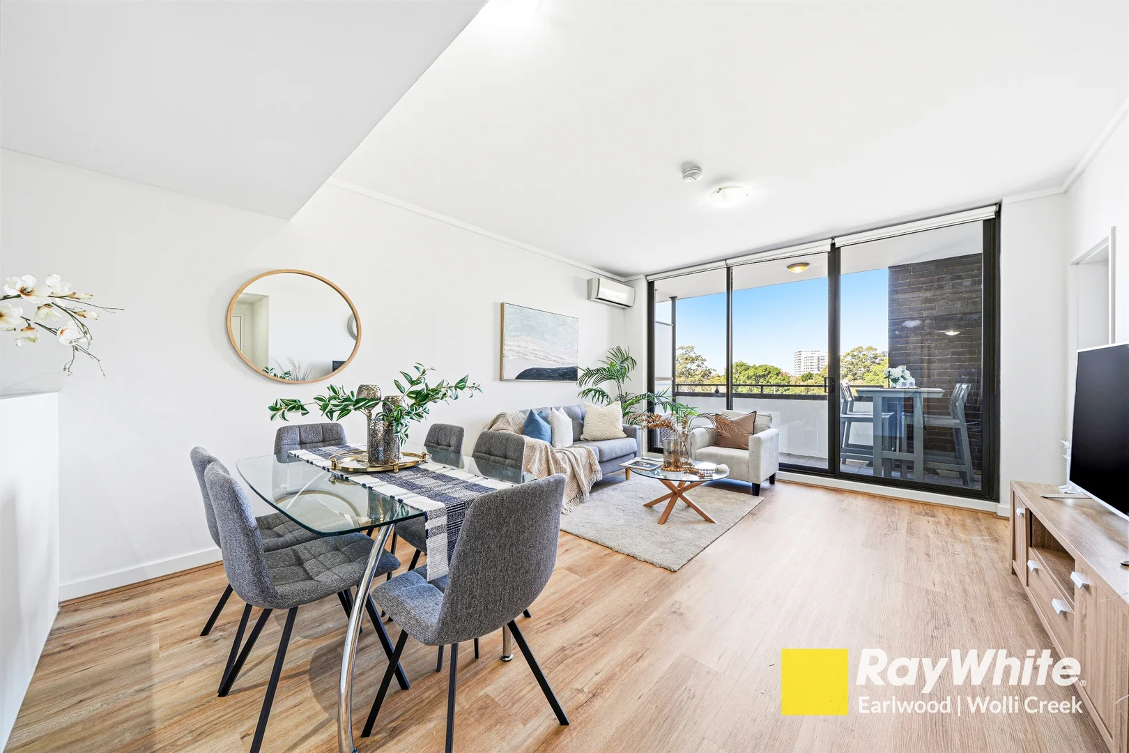 Additional image 5 of 312/35D Arncliffe Street, Wolli Creek NSW 2205