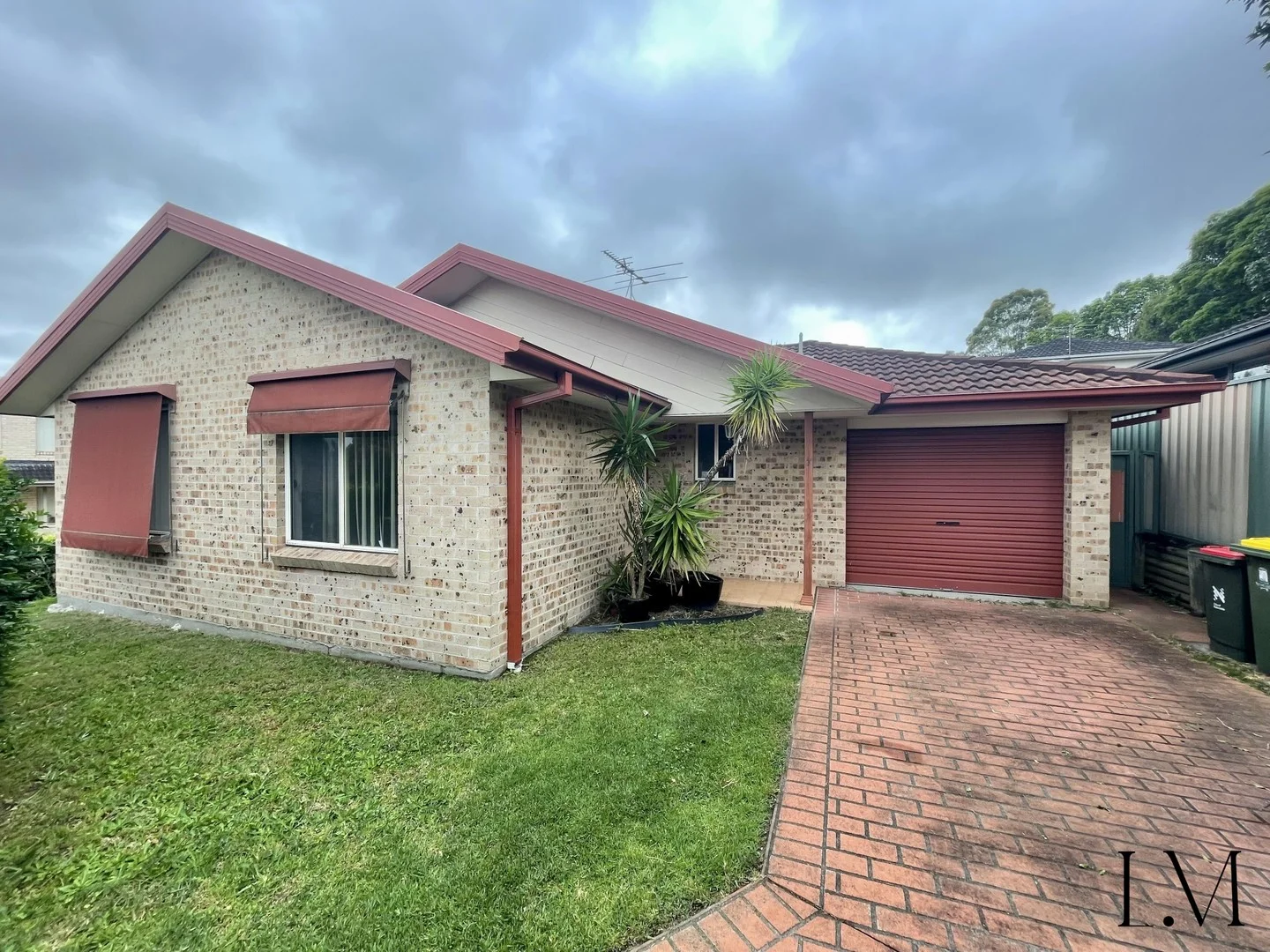 7/4 Angophora Drive, Warabrook NSW 2304