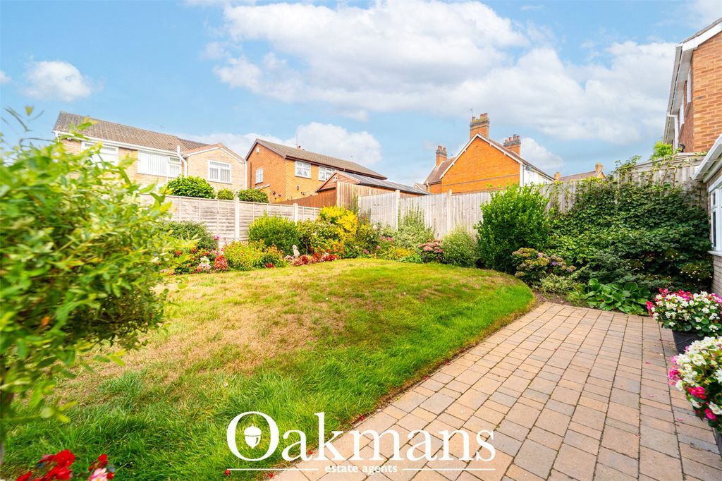 Additional image 12 of 4 bed detached house for saleBewell Head, Bromsgrove, Worcestershire B61