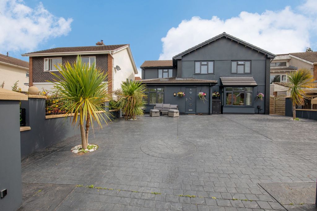 Additional image 5 of 4 bed detached house for saleThe Retreat, Bridgend, Bridgend County CF31