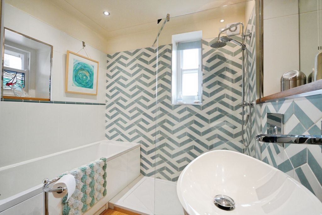 Additional image 5 of 3 bed flat for saleSt. Marys Gardens, Westheath Avenue, Bodmin, Cornwall PL31