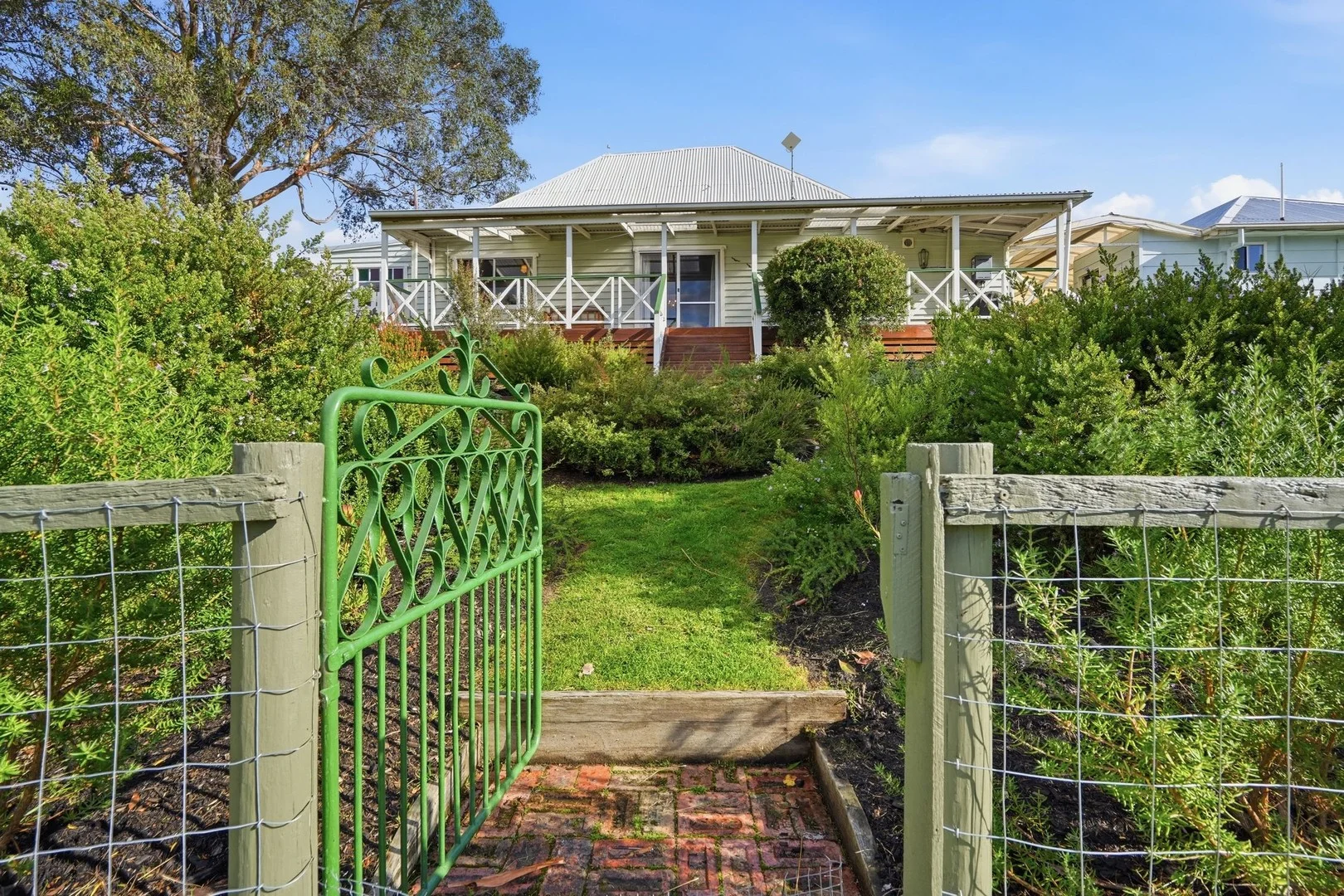 69 Olbrichs Road, Cygnet TAS 7112