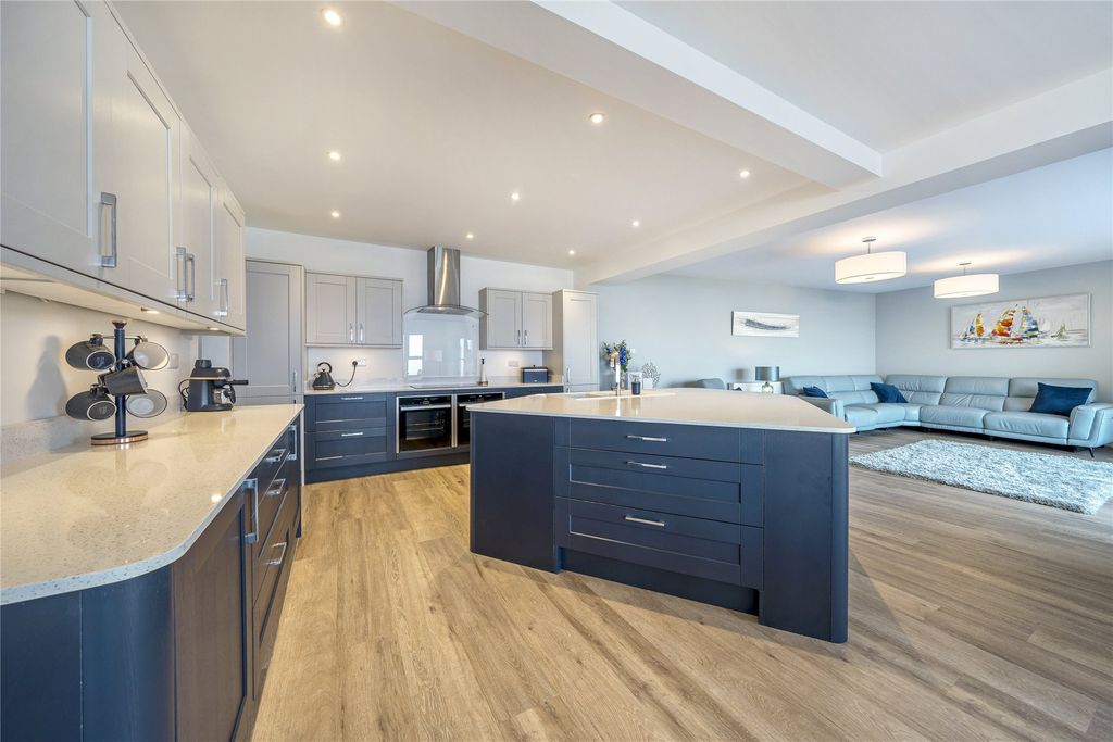 Additional image 9 of 5 bed detached house for saleBerry Head Road, Brixham, Devon TQ5