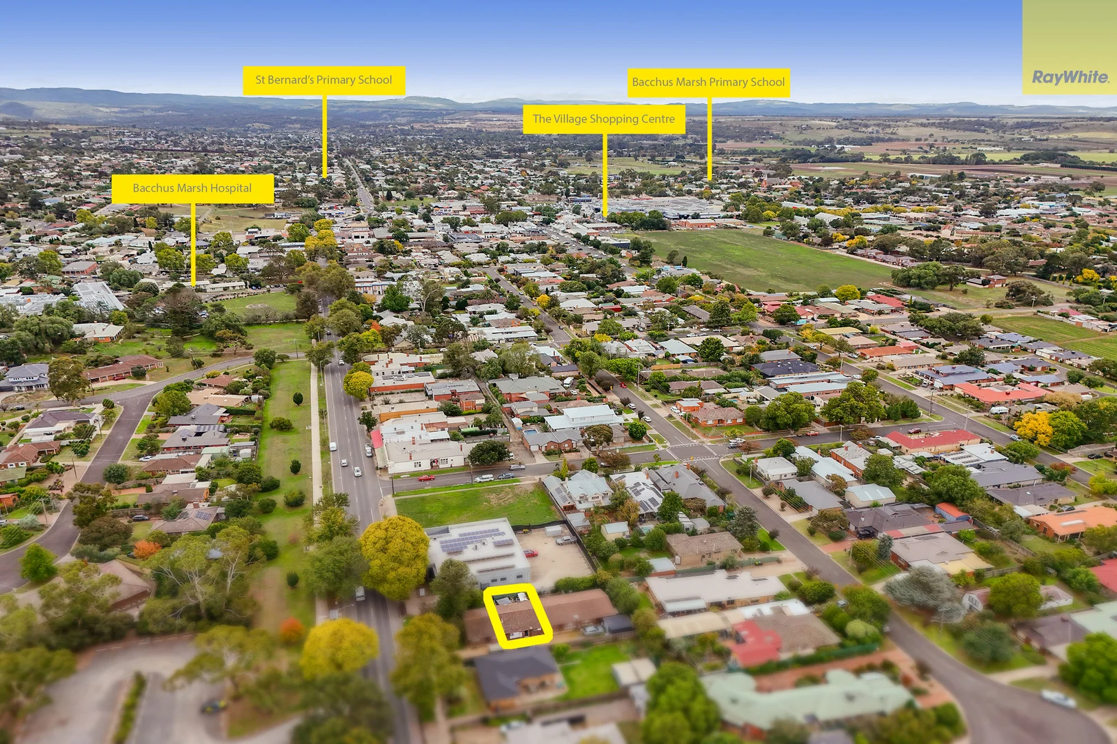 Additional image 15 of 2/68 Grant Street, Bacchus Marsh VIC 3340
