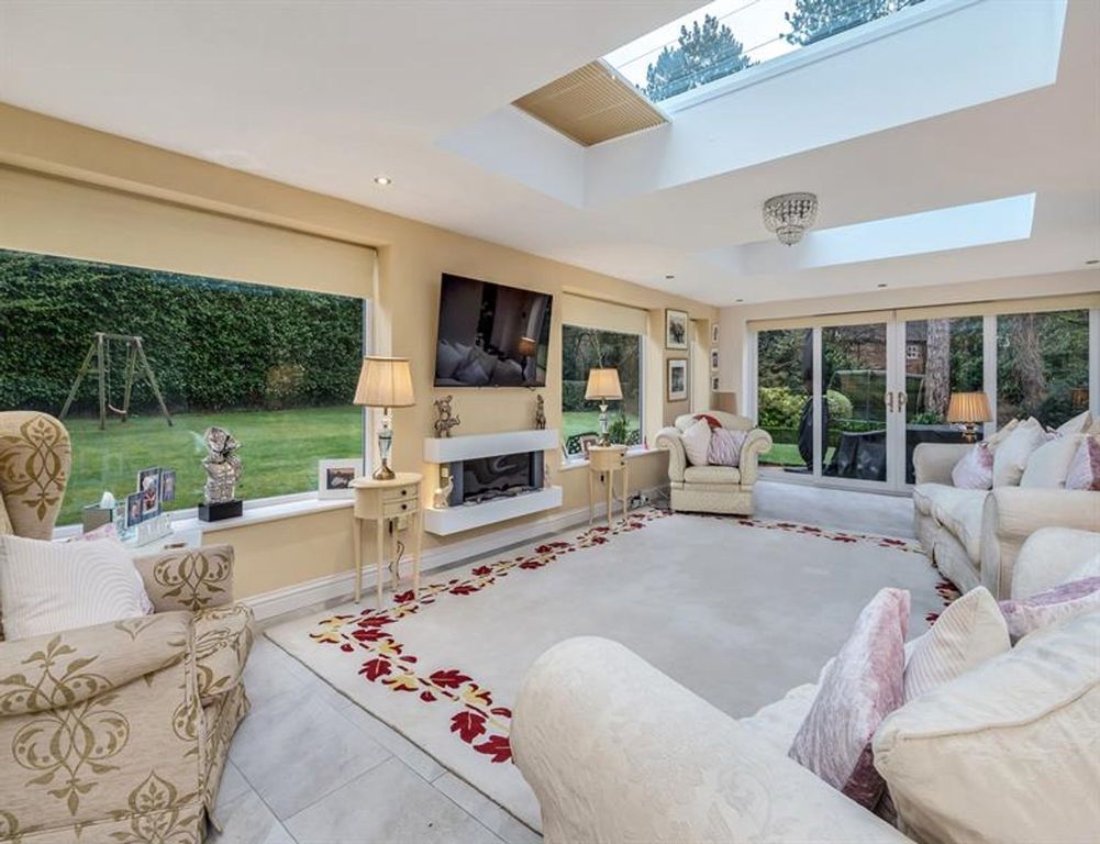 Additional image 7 of 5 bed detached house for saleDevisdale Road, Altrincham WA14