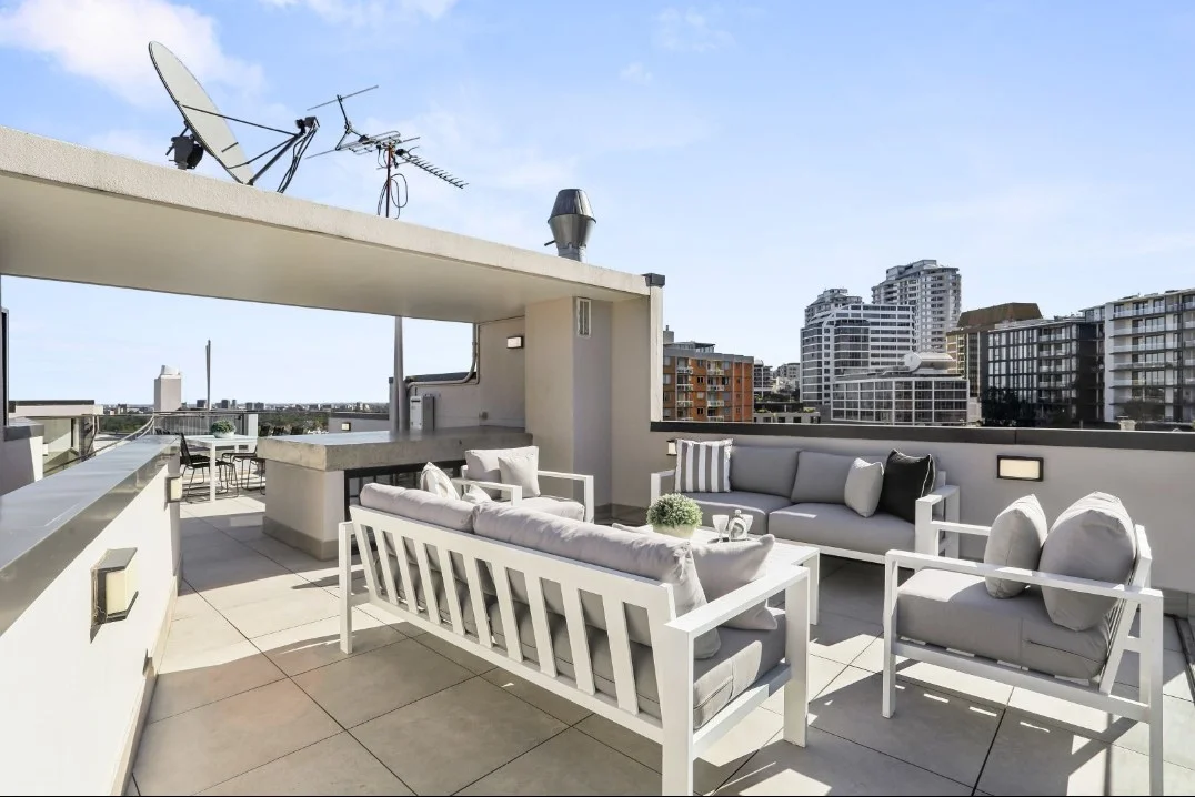 Additional image 8 of 4/10 Adams Lane, Bondi Junction NSW 2022