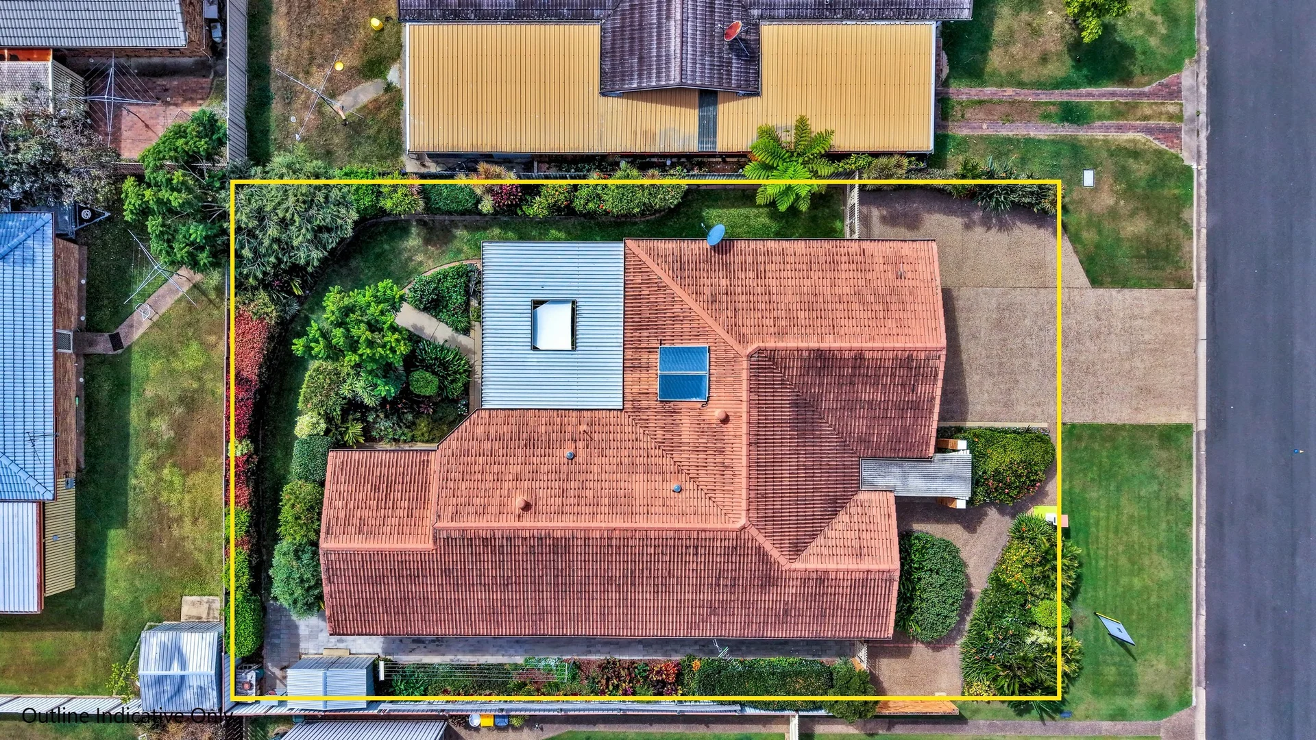 Additional image 34 of 9 Saint Lucia Crescent, Avoca QLD 4670