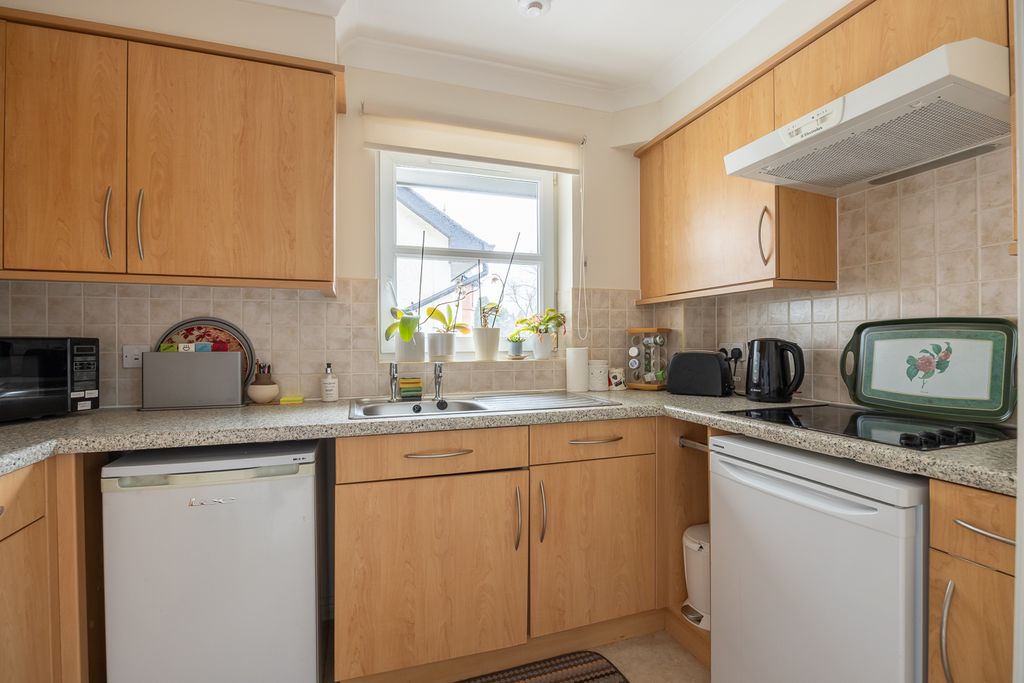 Additional image 14 of 1 bed flat for saleUpper Mill Street, Blairgowrie PH10
