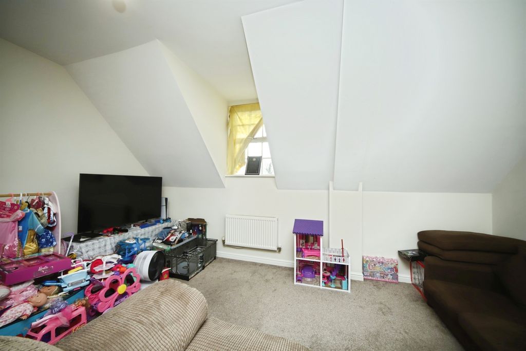 Additional image 9 of 1 bed flat for saleHorsepond Lane, Bridgwater TA6