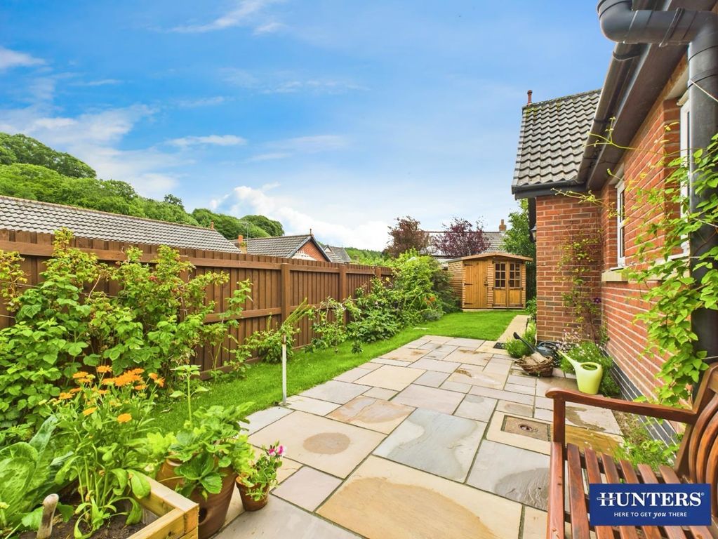 Additional image 18 of 3 bed detached bungalow for saleJocks Hill, Brampton CA8